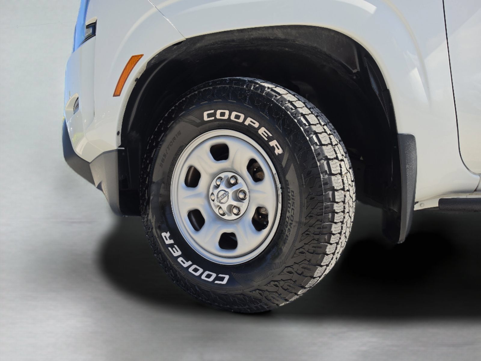 Used 2022 Nissan Frontier S w/ Technology Package AWD/4WD image 37