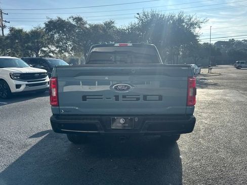 Used 2023 Ford F150 XLT w/ Equipment Group 302A High image 7