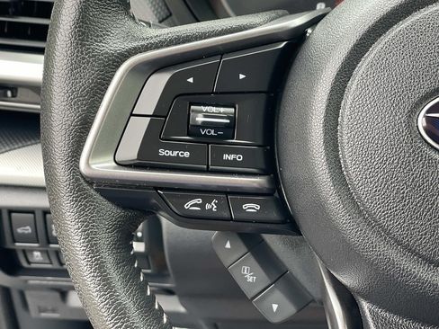 Used 2019 Subaru Forester Limited AWD/4WD image 9
