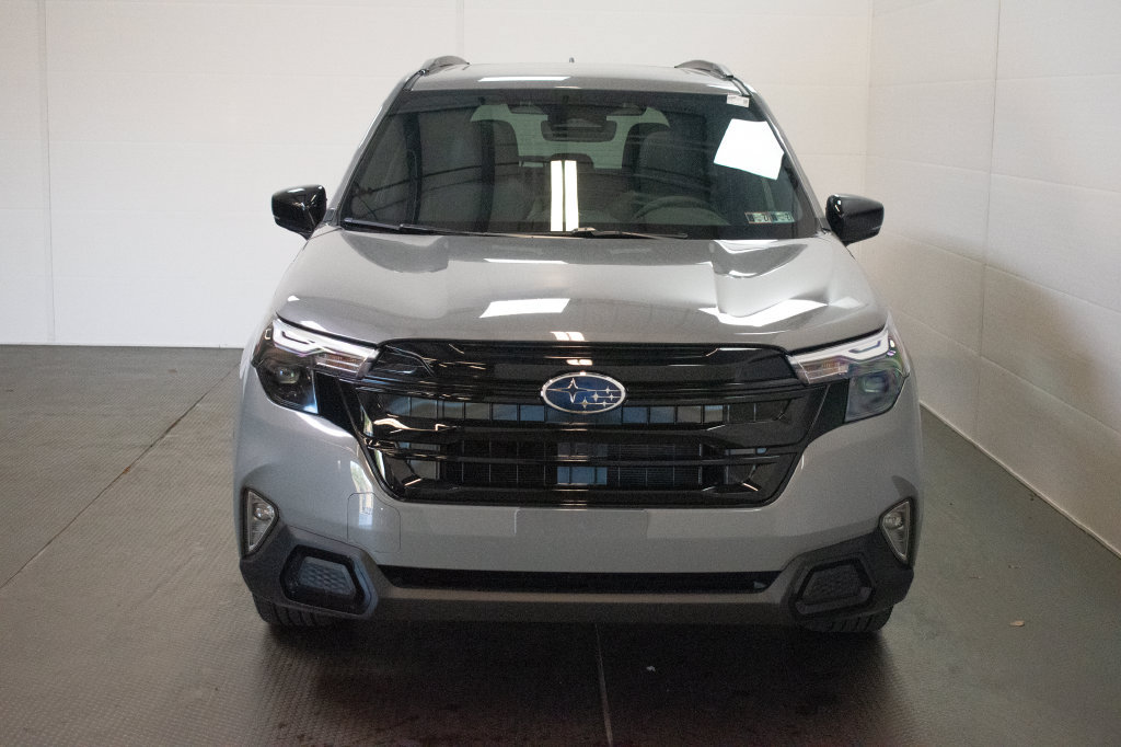New 2026 Subaru Forester Sport AWD/4WD image 2