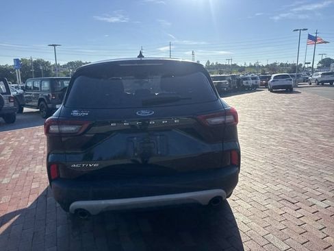 Used 2023 Ford Escape Active FWD image 13