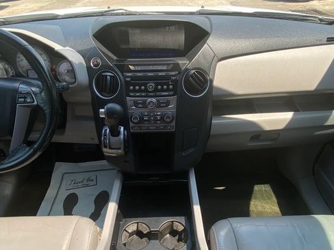 Used 2015 Honda Pilot EX-L image 12