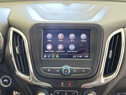 Used 2024 Chevrolet Equinox LT FWD image 24