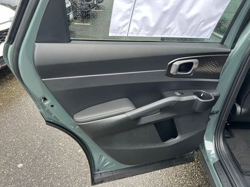 New 2025 Kia Sorento EX w/ EX Panoramic Sunroof Package image 14