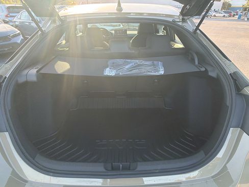 New 2026 Honda Civic Sport image 20