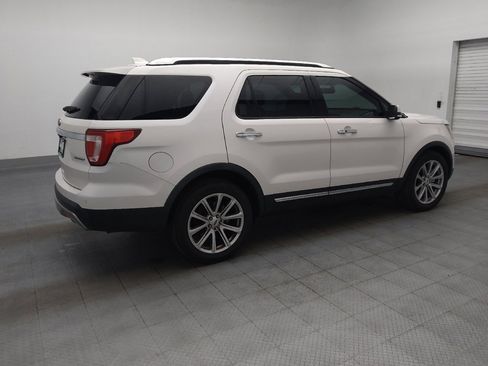 Used 2016 Ford Explorer Limited FWD image 10
