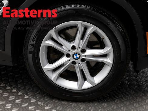 Used 2021 BMW X3 xDrive30i w/ Convenience Package AWD/4WD image 31
