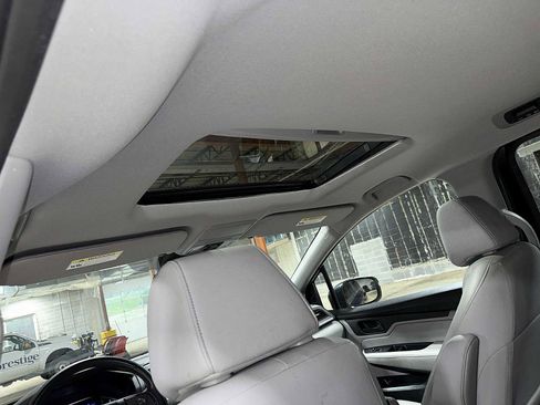 Used 2023 Honda Odyssey EX-L image 25