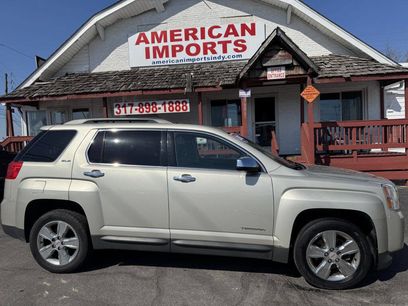 Used 2015 GMC Terrain SLE