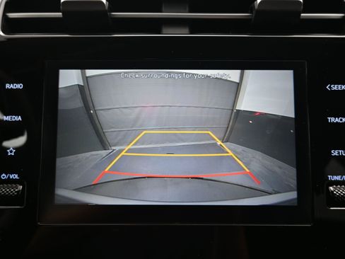 Used 2022 Hyundai Tucson SEL image 17