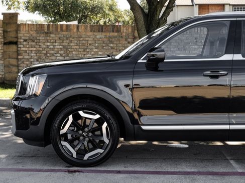 Used 2023 Kia Telluride S w/ S Sunroof Package image 22