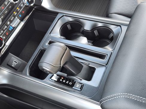 New 2026 Ford F150 Lariat RWD image 20