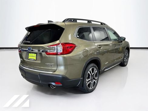 New 2026 Subaru Ascent Limited AWD/4WD image 5