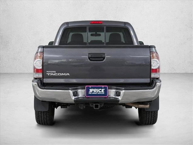 Used 2013 Toyota Tacoma 2WD Access Cab w/ Convenience Pkg image 3