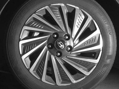 Used 2025 Hyundai Sonata SEL image 12