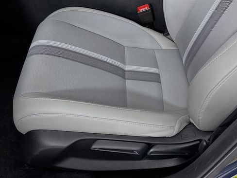 Certified 2025 Honda Civic Sport image 18