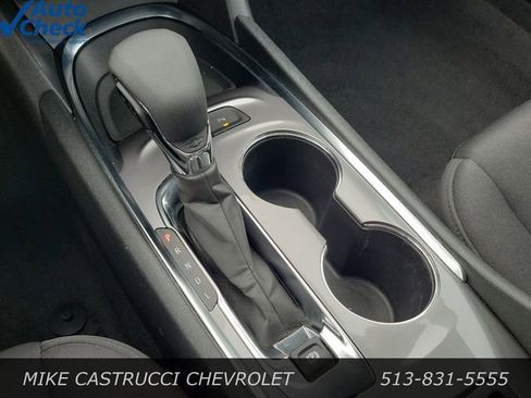 Used 2024 Chevrolet Malibu LT FWD image 19