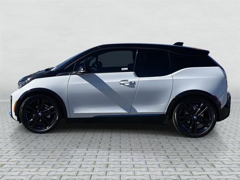 Used 2018 BMW i3 s image 2