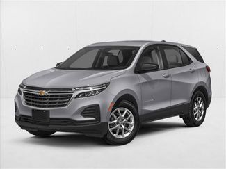 Used 2023 Chevrolet Equinox RS FWD video 1