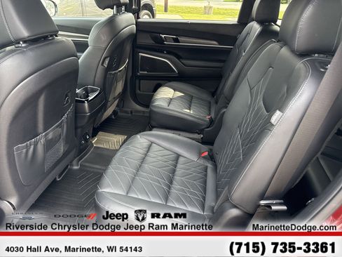 Used 2023 Kia Telluride SX image 26
