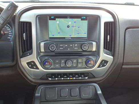 Used 2018 GMC Sierra 1500 SLT image 13