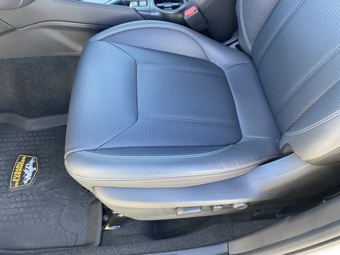 Used 2024 Subaru Forester Wilderness image 15