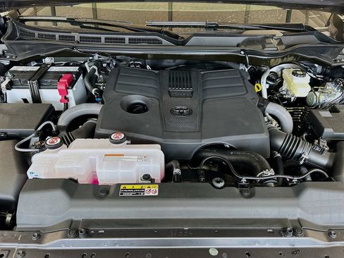 New 2025 Toyota Tundra SR5 AWD/4WD image 26