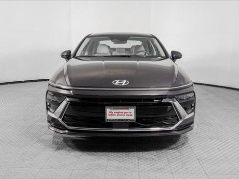 Used 2024 Hyundai Sonata SEL image 12