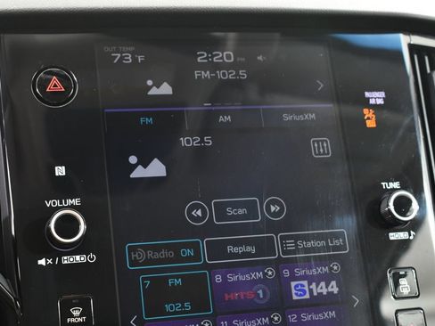 Used 2020 Subaru Outback Premium AWD/4WD image 28