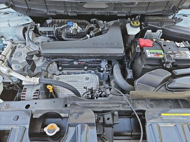 Used 2020 Nissan Rogue SV w/ Premium Package FWD image 30