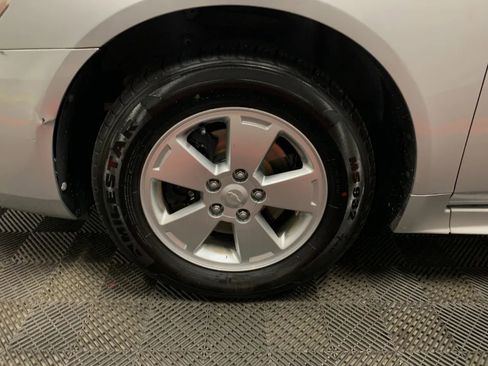 Used 2011 Chevrolet Impala LT image 12