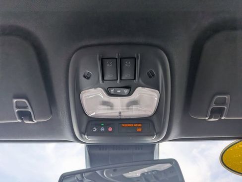 Used 2024 Chevrolet Colorado ZR2 w/ ZR2 Convenience Package III AWD/4WD image 25