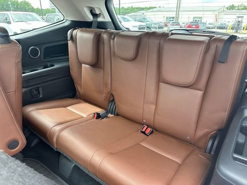 Used 2019 Subaru Ascent Touring AWD/4WD image 26