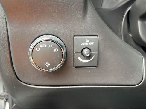 Certified 2024 GMC Savana 2500 w/ Driver Convenience Package image 13