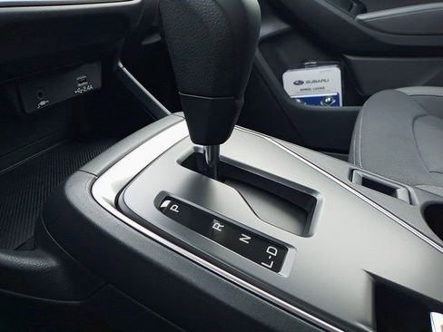 Used 2025 Subaru Impreza 2.0i image 27