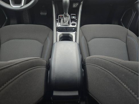 Used 2025 Jeep Compass Sport AWD/4WD image 21