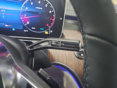 New 2026 Mercedes-Benz CLE 300 4MATIC Cabriolet image 26