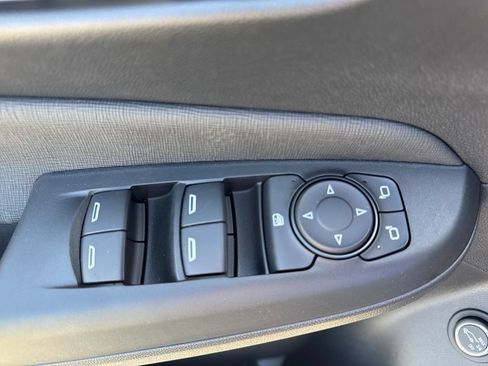 New 2026 Buick Envista Preferred w/ Convenience I Package FWD image 17