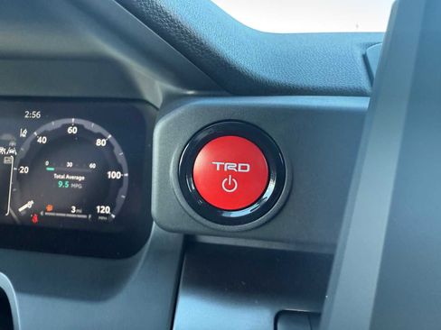 New 2025 Toyota Tacoma TRD Off-Road image 21
