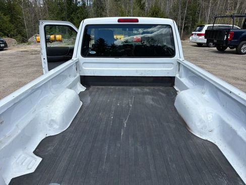 Used 2011 Ford Ranger XLT AWD/4WD image 14