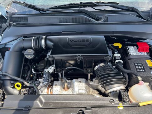Used 2025 Jeep Compass Limited AWD/4WD image 33