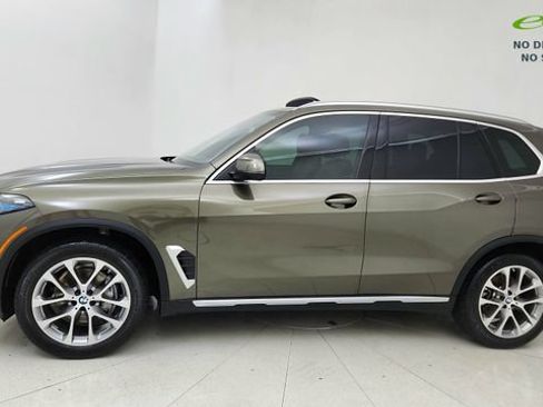 Used 2026 BMW X5 sDrive40i RWD image 3