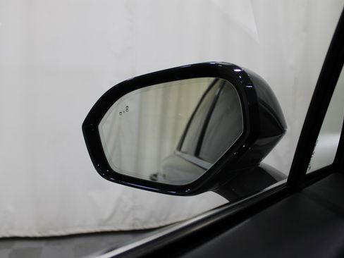 Certified 2022 Lincoln Corsair Reserve image 12