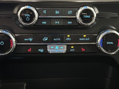 Used 2023 Ford F150 XLT w/ Equipment Group 302A High AWD/4WD image 18