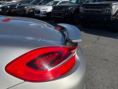 Used 2013 Porsche Boxster S RWD image 40