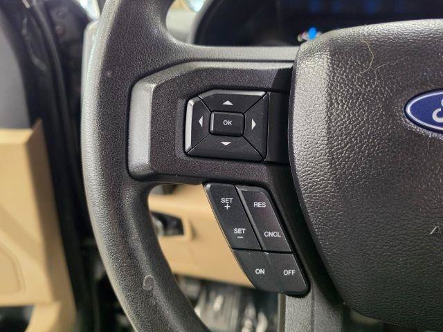 Used 2017 Ford F150 XLT AWD/4WD image 17