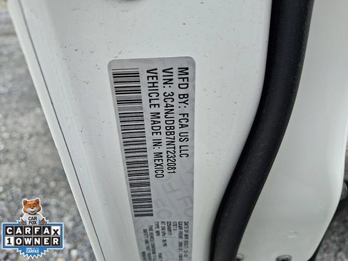 Used 2022 Jeep Compass Latitude AWD/4WD image 27