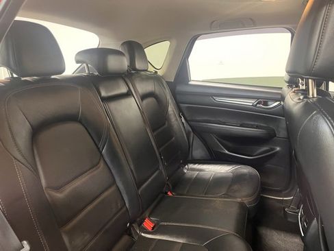 Used 2018 MAZDA CX-5 Grand Touring w/ Premium Package image 13