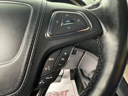 Used 2019 Lincoln MKZ Reserve FWD image 16