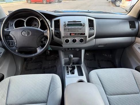 Used 2009 Toyota Tacoma 4x4 Double Cab image 43